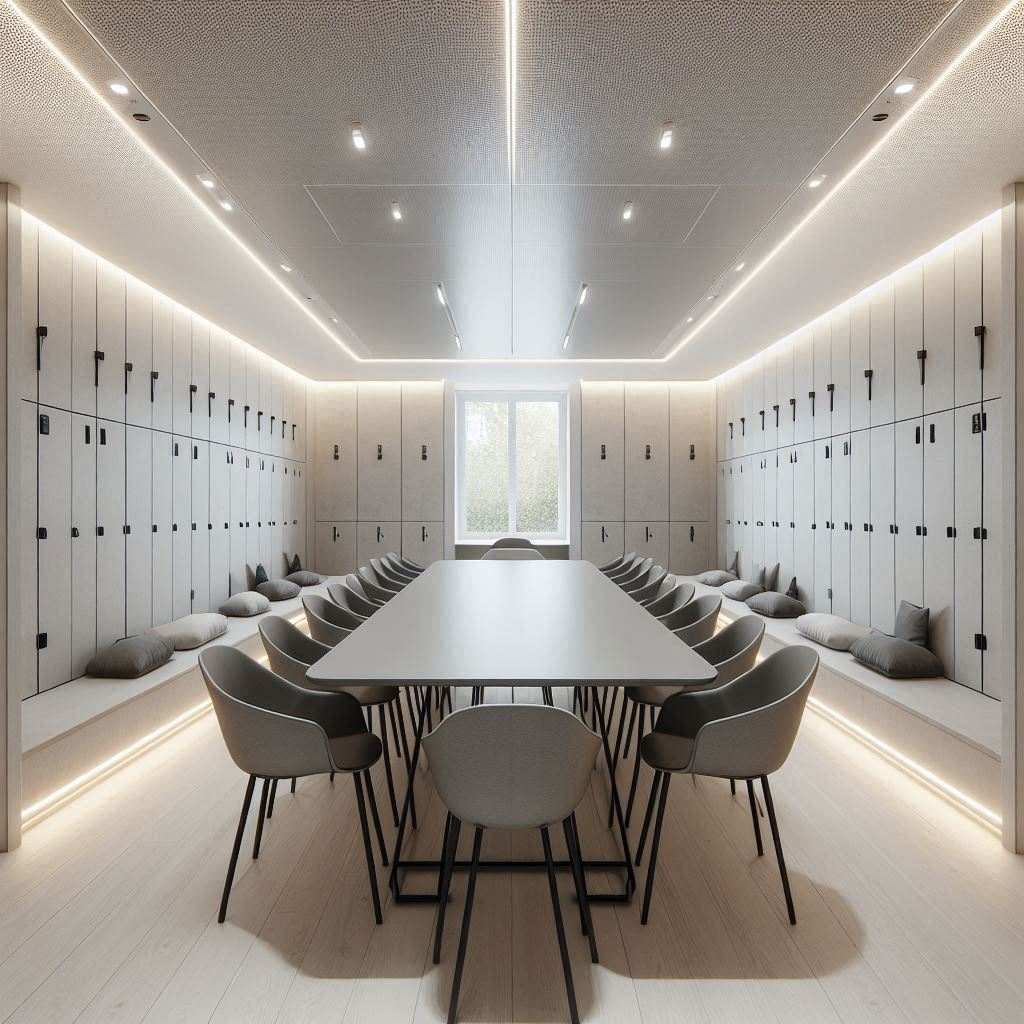 审计小组为写字楼办公茶水间使用体验应对新员工批量入职时该设置哪些复核点